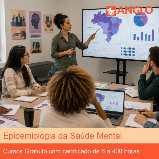 Epidemiologia da Saúde Mental